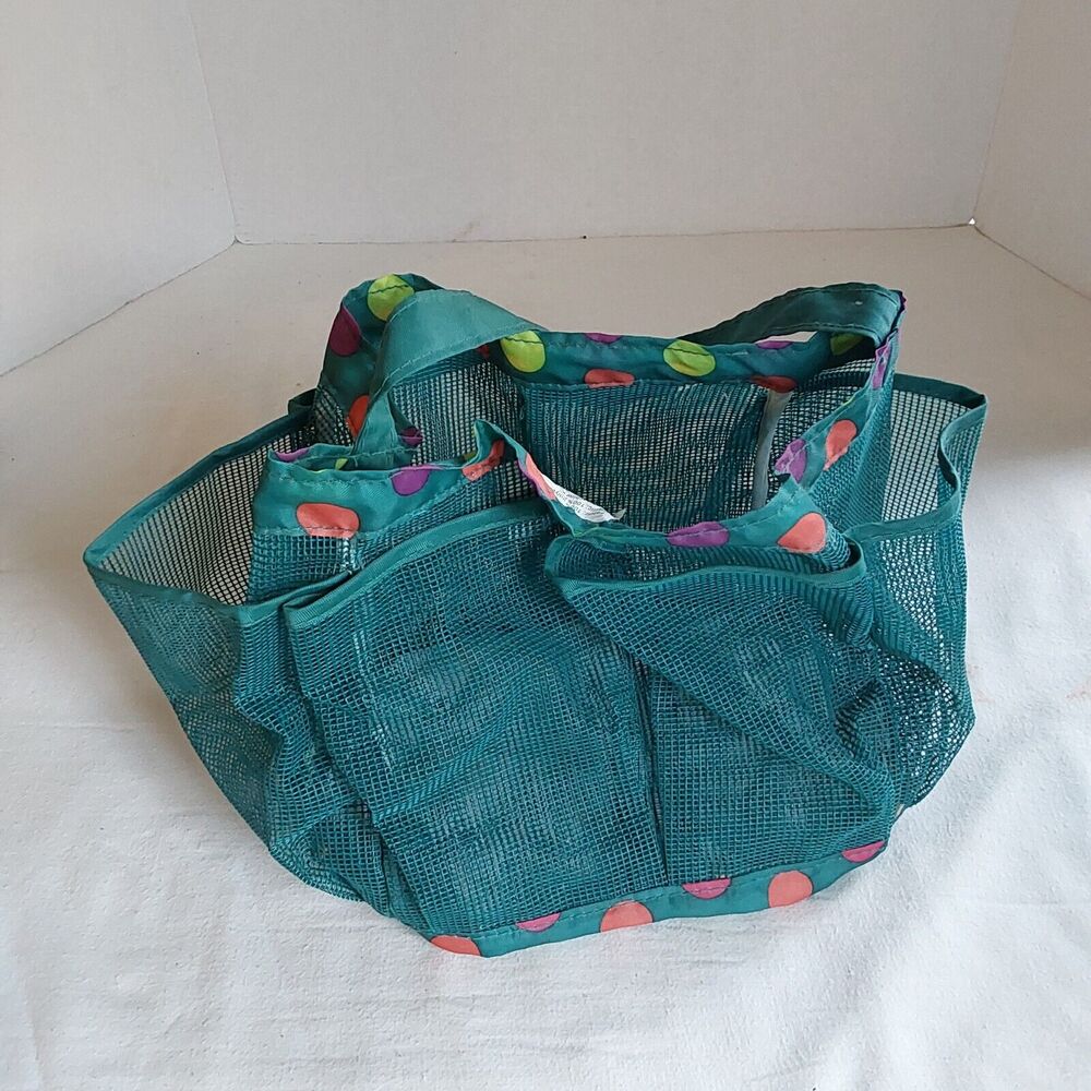Shower Caddy Tote - Picture 3 of 4